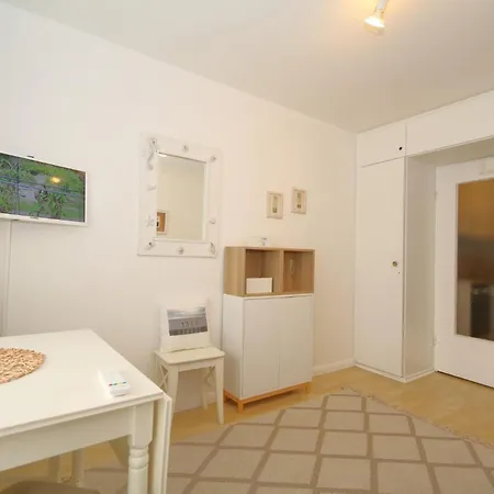 Haus-am-meer14-app-41-ob Lejlighed *