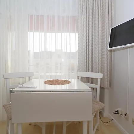 Lejlighed Haus-am-meer14-app-41-ob Vesterland