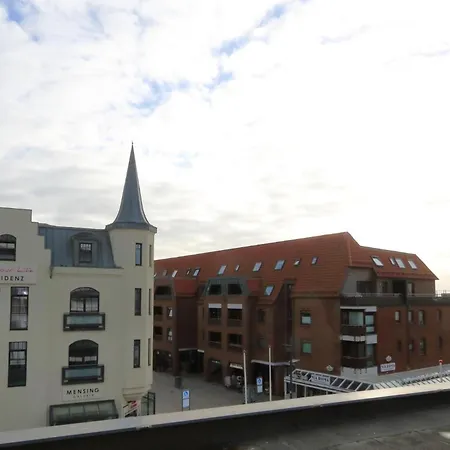 Haus-am-meer14-app-41-ob * Vesterland