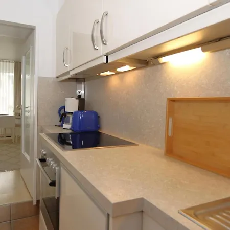 Haus-am-meer14-app-41-ob Appartamento
