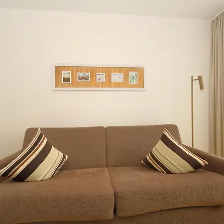 Appartamento Haus-am-meer14-app-41-ob *