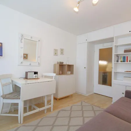 Appartamento Haus-am-meer14-app-41-ob *