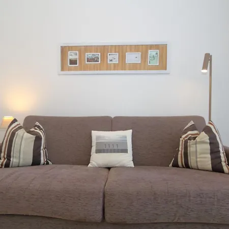 Appartamento Haus-am-meer14-app-41-ob