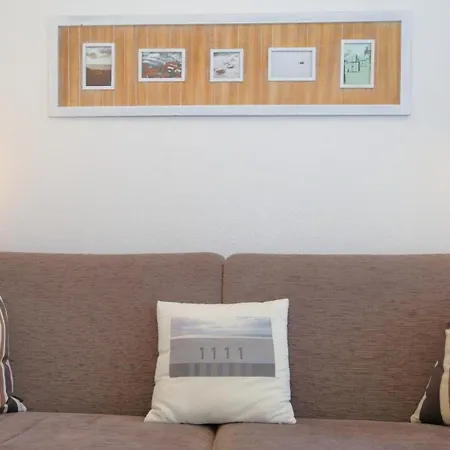 Haus-am-meer14-app-41-ob Appartamento *