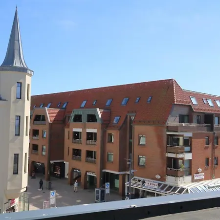 Haus-am-meer14-app-41-ob Appartamento