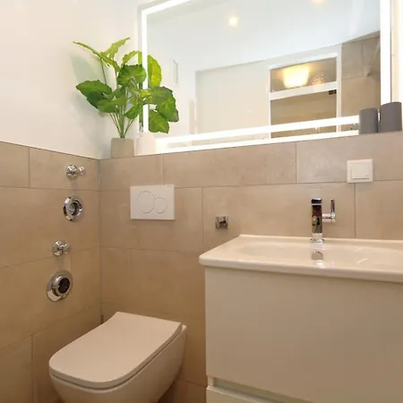 Appartamento Haus-am-meer14-app-41-ob *