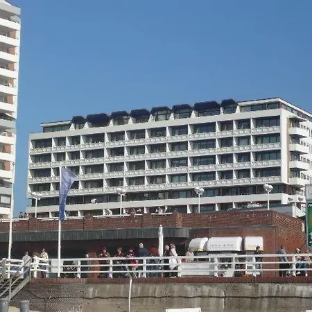 Haus-am-meer14-app-41-ob Appartamento *