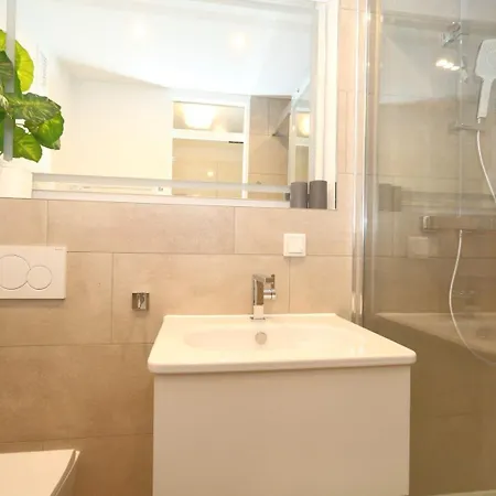 Haus-am-meer14-app-41-ob Appartamento Westerland