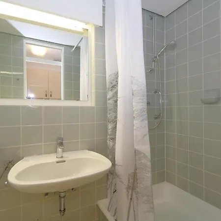 Appartamento Haus-am-meer14-app-41-ob Westerland